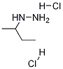 1-Sec-butylhydrazine dihydrochloride Structure,1177361-36-2Structure