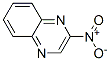 2-硝基-喹噁啉结构式_117764-57-5结构式