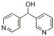 吡啶-3-基(吡啶-4-基)甲醇结构式_1178728-34-1结构式