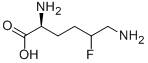 (9ci)-5-氟-L-赖氨酸结构式_118021-33-3结构式