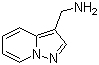 Pyrazolo[1,5-a]pyridine-3-methanamine Structure,118054-99-2Structure