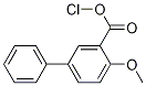 3’-Chloro-4’-methoxybiphenyl-3-carboxylic acid Structure,1181237-76-2Structure