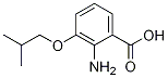 苯甲酸结构式_1183312-81-3结构式