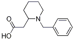 1-(苯基甲基)-2-哌啶乙酸结构式_1184689-45-9结构式