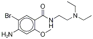 溴必利-d3结构式_1189498-49-4结构式