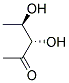 [s-(r*,s*)]-(9ci)-3,4-二羟基-2-戊酮结构式_118994-78-8结构式