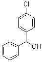 4-氯二苯甲醇结构式_119-56-2结构式