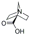 1-氮杂双环[2.2.1]庚烷-4-羧酸结构式_119103-15-0结构式