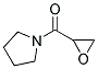 (9ci)-1-(环氧乙烷羰基)-吡咯烷结构式_119163-30-3结构式