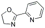 (9CI)-2-(4,5-二氢-2-噁唑)-吡啶结构式_119165-69-4结构式