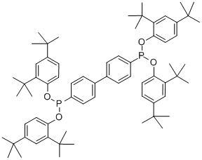 抗氧剂THP-EPQ结构式_119345-01-6结构式