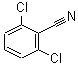 2,6-Dichlorobenzonitrile Structure,1194-65-6Structure