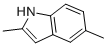 2,5-Dimethyl-1H-indole Structure,1196-79-8Structure