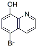 5-Bromoquinolin-8-ol Structure,1198-14-7Structure