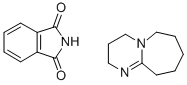 邻苯二甲酰亚胺观盐结构式_119812-51-0结构式
