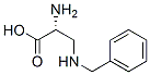3-[(苯甲基)氨基]-D-丙氨酸结构式_119906-14-8结构式