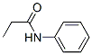 2-Methylacetaniline Structure,120-66-1Structure