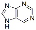 7H-imidazo(4,5-d)Pyrimidine Structure,120-73-0Structure