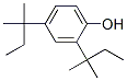 2,4-Di-tert-pentylphenol Structure,120-95-6Structure