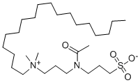 Ammonium sulfobetaine-4 Structure,120139-55-1Structure