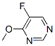 (9CI)-5-氟-4-甲氧基嘧啶结构式_120258-30-2结构式