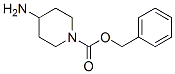 4-氨基哌啶-1-羧酸苄酯结构式_120278-07-1结构式