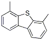 4,6-Dimethyldibenzothiophene Structure,1207-12-1Structure