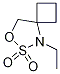 5-Ethyl-7-oxa-6-thia-5-azaspiro[3.4]octane-6,6-dioxide Structure,1207754-98-0Structure