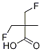 3-氟-2-(氟甲基)-2-甲基丙酸结构式_1208092-05-0结构式