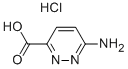 6-氨基-3-吡嗪羧酸盐酸盐结构式_120854-58-2结构式