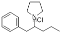 盐酸普罗林坦结构式_1211-28-5结构式