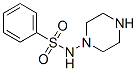 4-哌嗪苯磺酰胺结构式_121278-31-7结构式