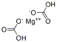 Magnesium carbonate basic Structure,12143-96-3Structure