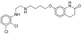 Desethylene aripiprazole Structure,1216394-63-6Structure
