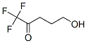 1,1,1-三氟-5-羟基-2-戊酮结构式_121749-66-4结构式