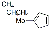 三碳环戊基钼结构式_12176-06-6结构式
