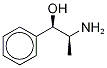 苯基丙醇胺-d5结构式_1217613-87-0结构式