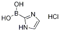 1H-imidazol-2-ylboronic acid Structure,1219080-61-1Structure
