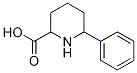6-苯基-2-哌啶羧酸结构式_1219143-12-0结构式