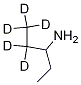 3-戊胺-D5氘代结构式_1219802-43-3结构式