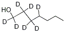 庚醇-D7结构式_1219804-99-5结构式