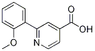 2-(对甲苯)异烟酸结构式_1226205-64-6结构式