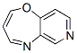 (9CI)-吡啶并[4,3-b][1,4]噁氮杂卓结构式_122824-21-9结构式