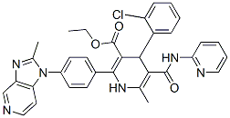 Modipafant Structure,122956-68-7Structure