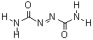 Azodicarbonamide Structure,123-77-3Structure