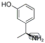 (S)-3-(1-amino-ethyl)-phenol Structure,123982-81-0Structure