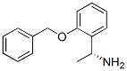 (R)-a-甲基-2-(苯甲氧基)-苯甲胺结构式_123982-90-1结构式