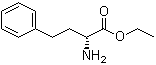 D-Homophenylalanine ethyl ester Structure,124044-66-2Structure