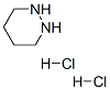 Tetrahydropyridazine dihydrochloride Structure,124072-89-5Structure