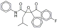 阿托伐他汀环氧乙烷结构式_1246818-88-1结构式